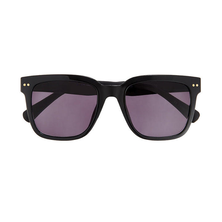 Reece Tinted Reading Sunglasses - Onyx