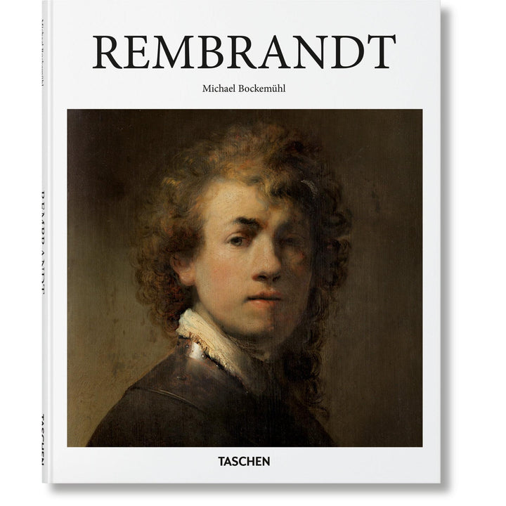 Basic: Rembrandt
