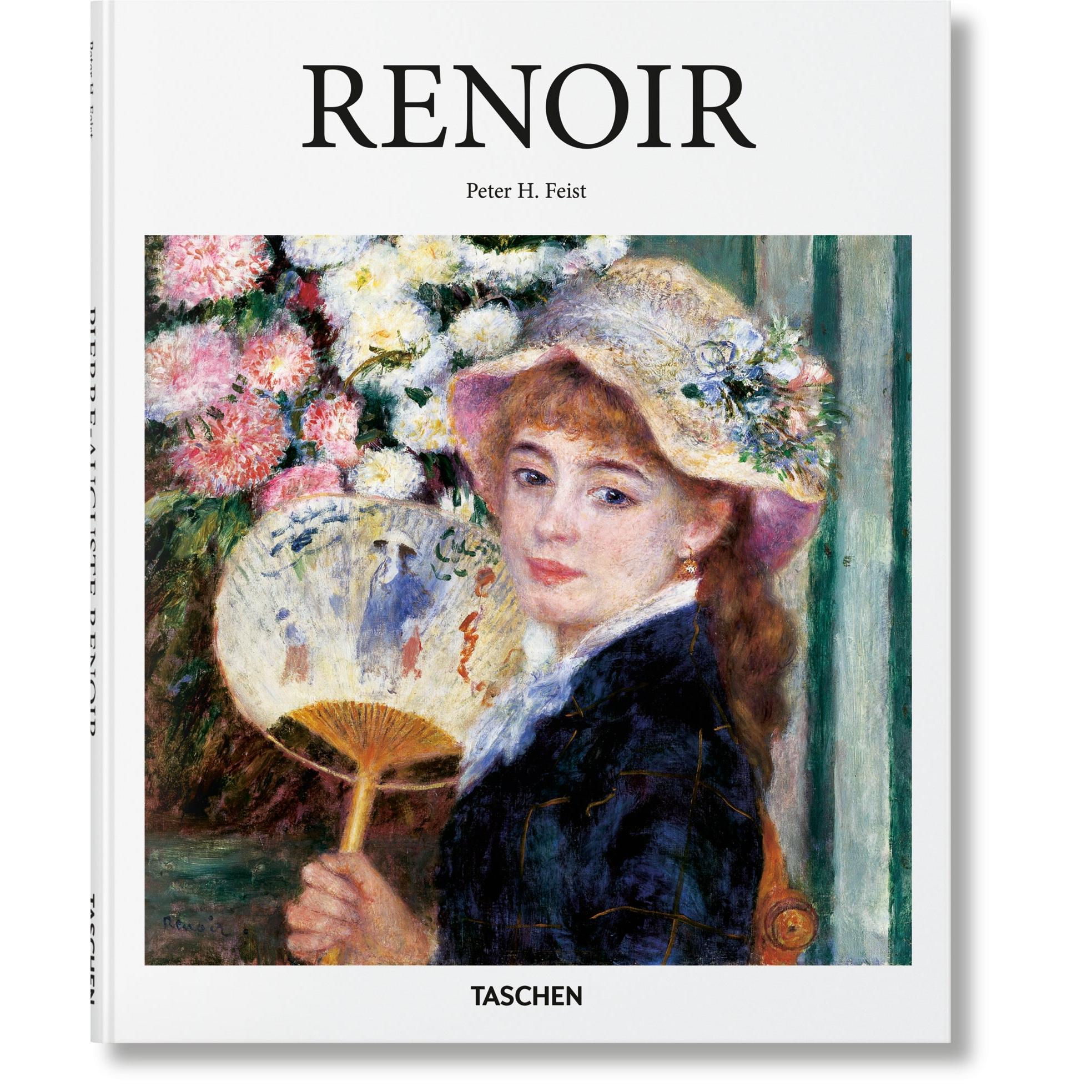 Basic: Renoir