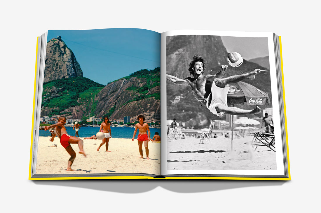 Rio De Janeiro