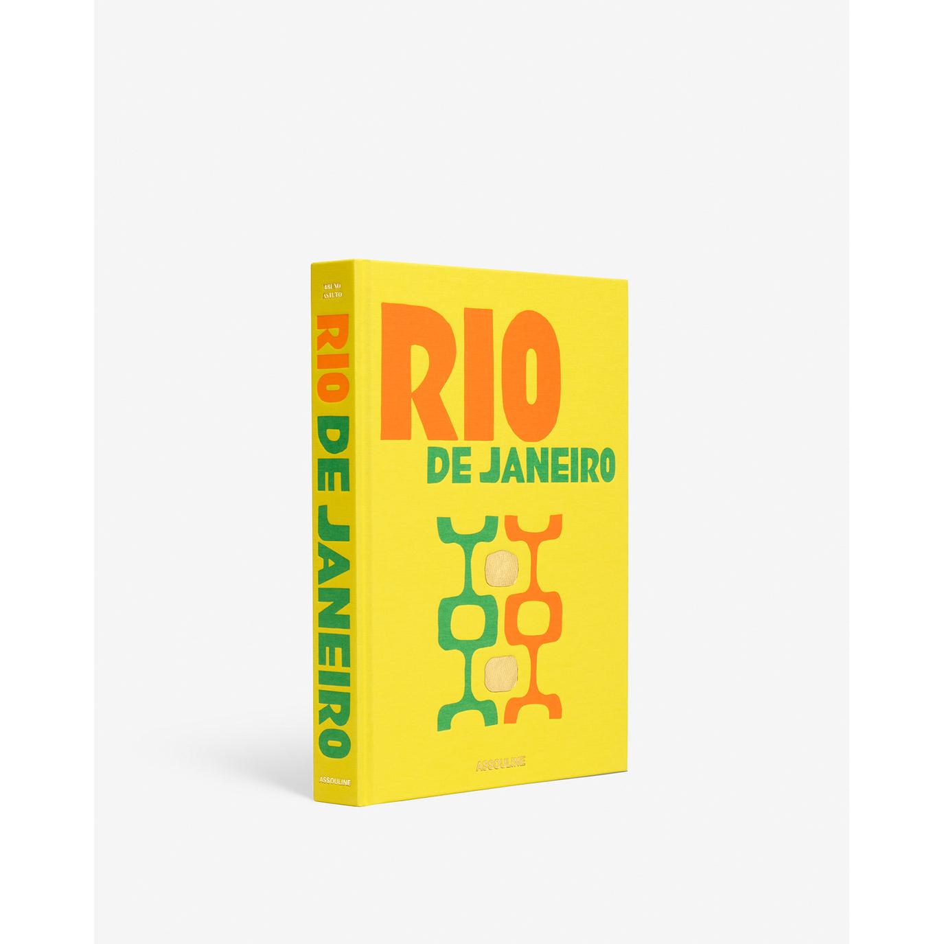 Rio De Janeiro