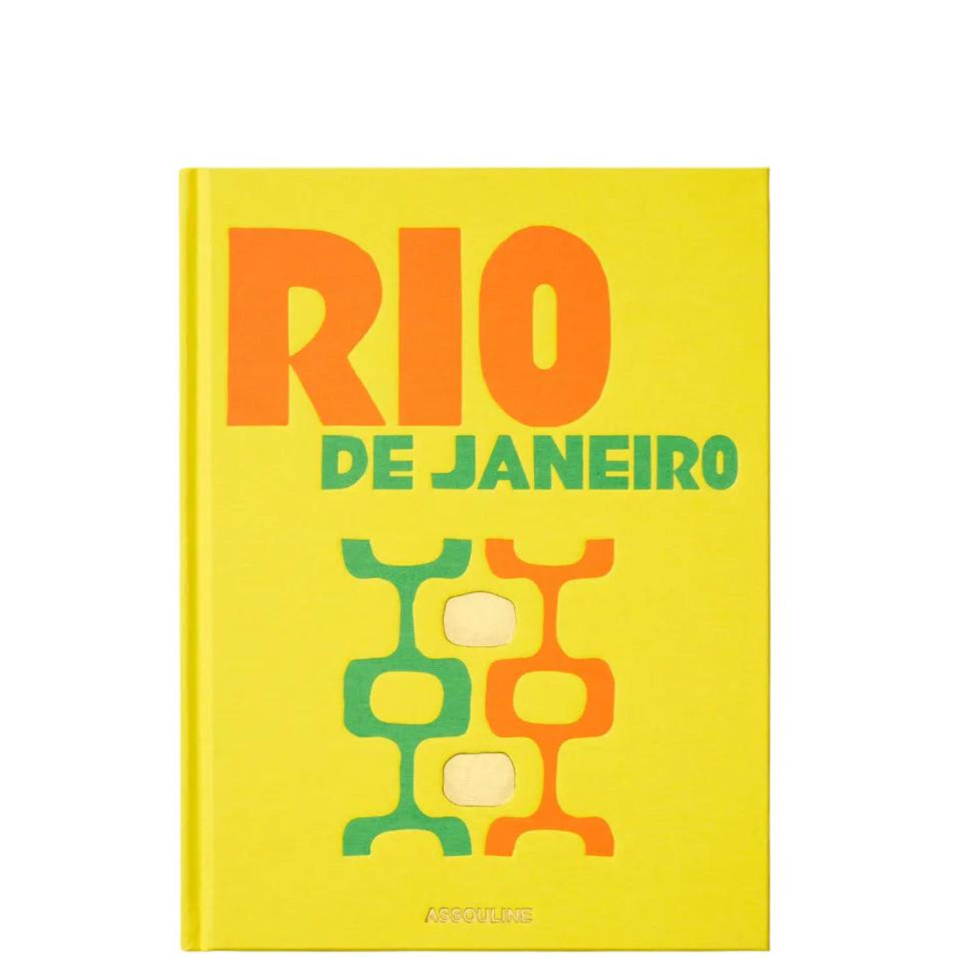 Rio De Janeiro