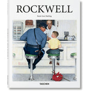 Basic: Rockwell - Just Fabulous Palm Springs