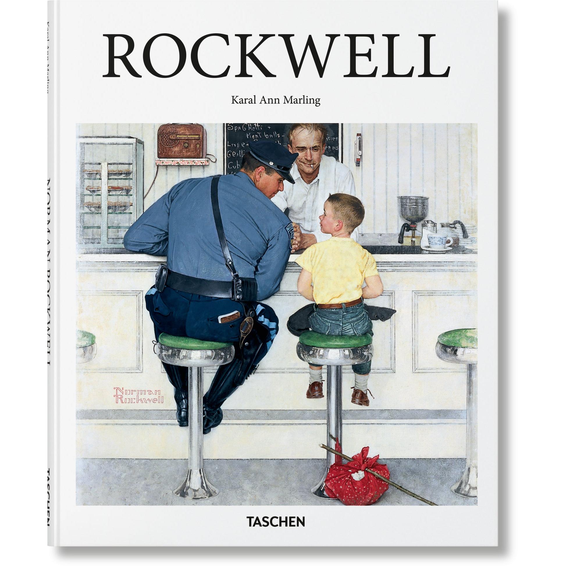 Basic: Rockwell - Just Fabulous Palm Springs