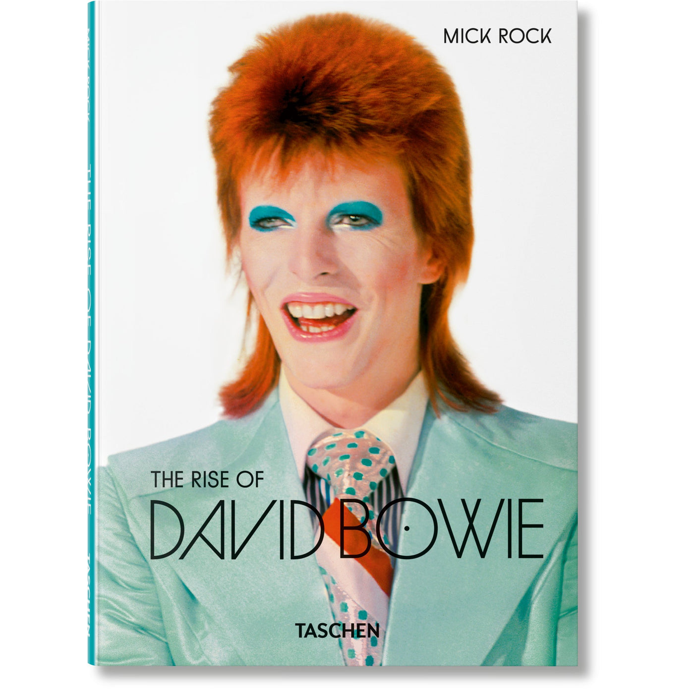 PO: The Rise Of David Bowie