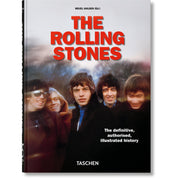45th Anniversary: The Rolling Stones.