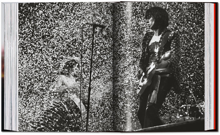 45th Anniversary: The Rolling Stones.