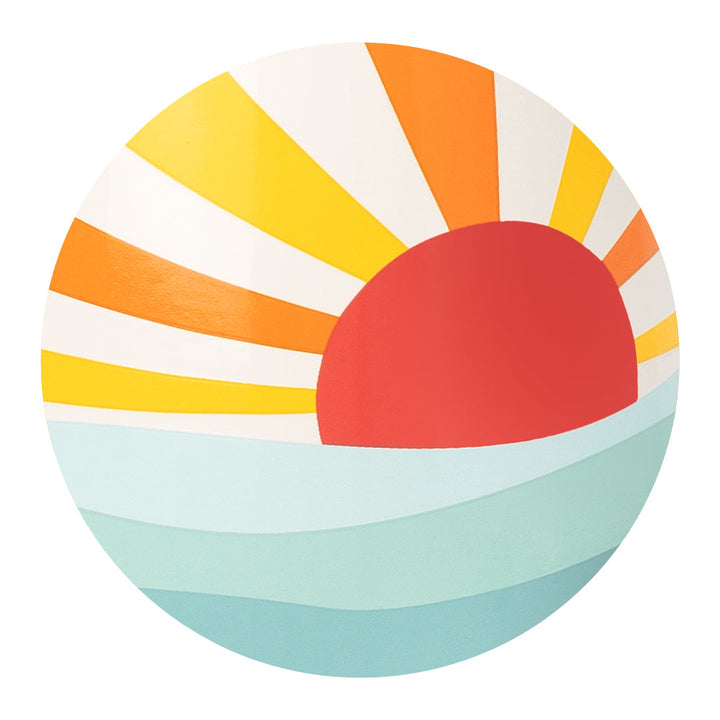 Sun Dance 32 Oz Tumbler
