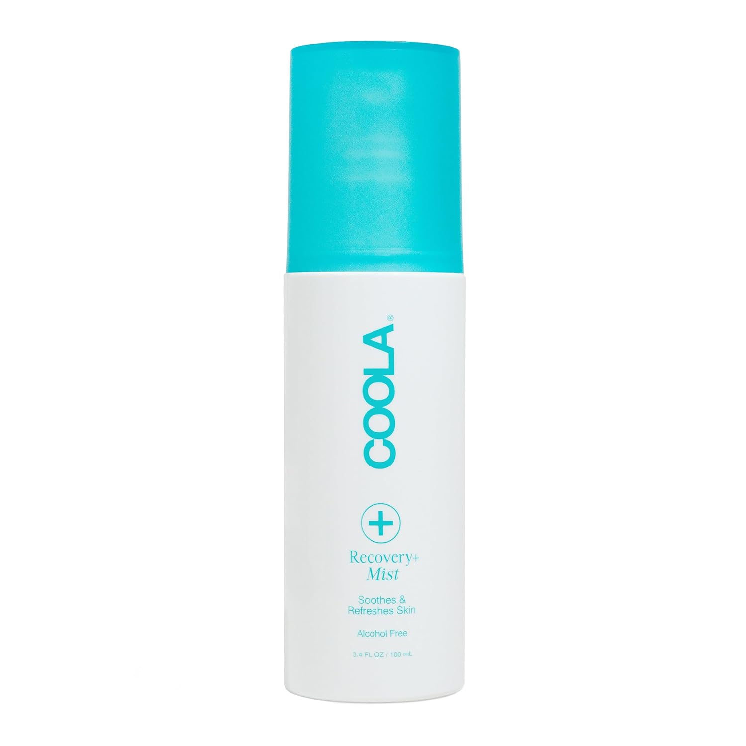 Coola Recovery + Mist  - 3.4oz
