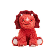 Triceratops 13" Warmies Plush