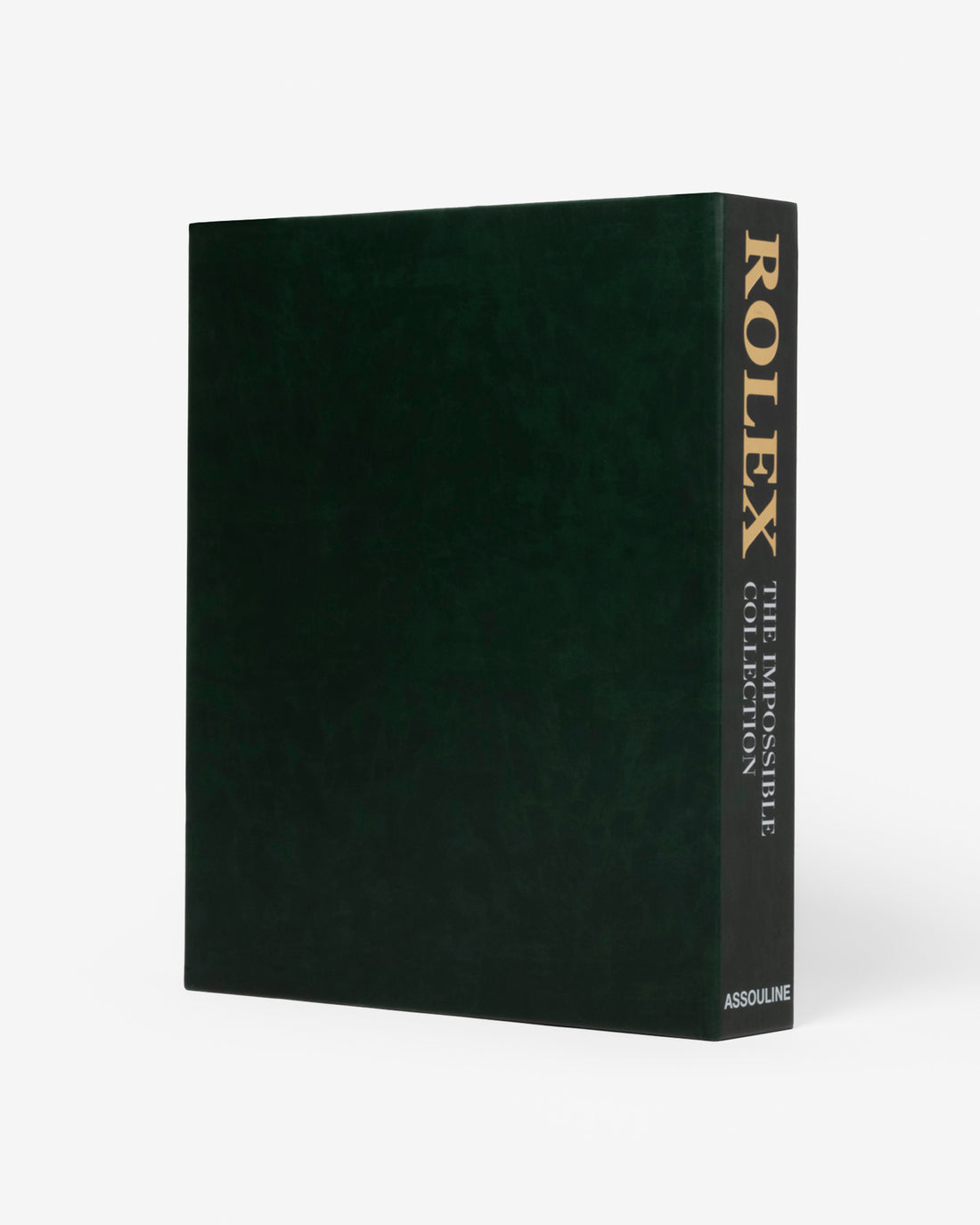 Rolex: The Impossible Collection (2nd Edition) - Just Fabulous Palm Springs