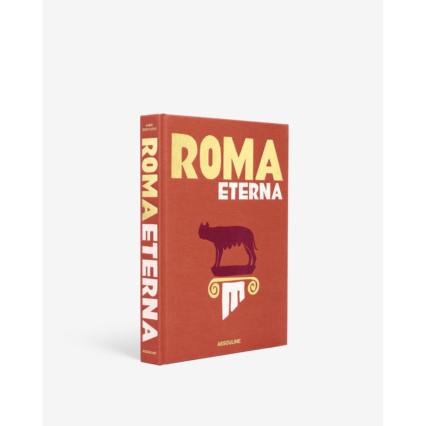 Roma Eterna - Just Fabulous Palm Springs