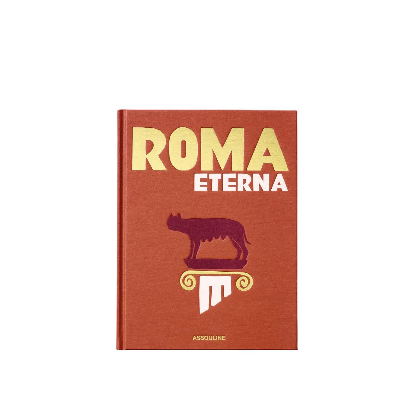 Roma Eterna - Just Fabulous Palm Springs