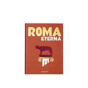 Roma Eterna - Just Fabulous Palm Springs