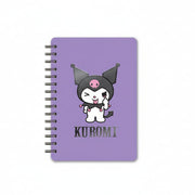 Kuromi Agatha Notebook