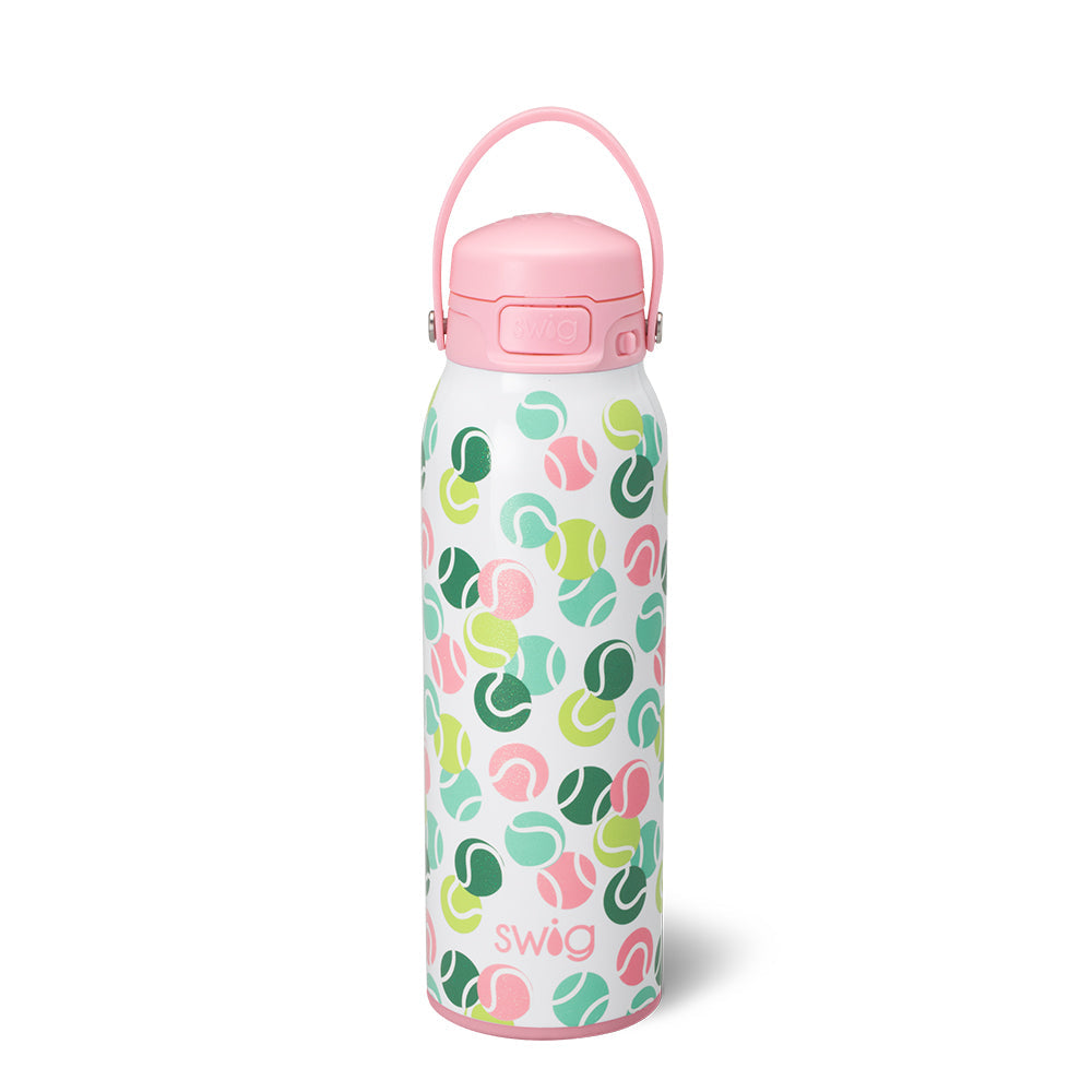 Match Point 32 Oz EZ Fill Bottle