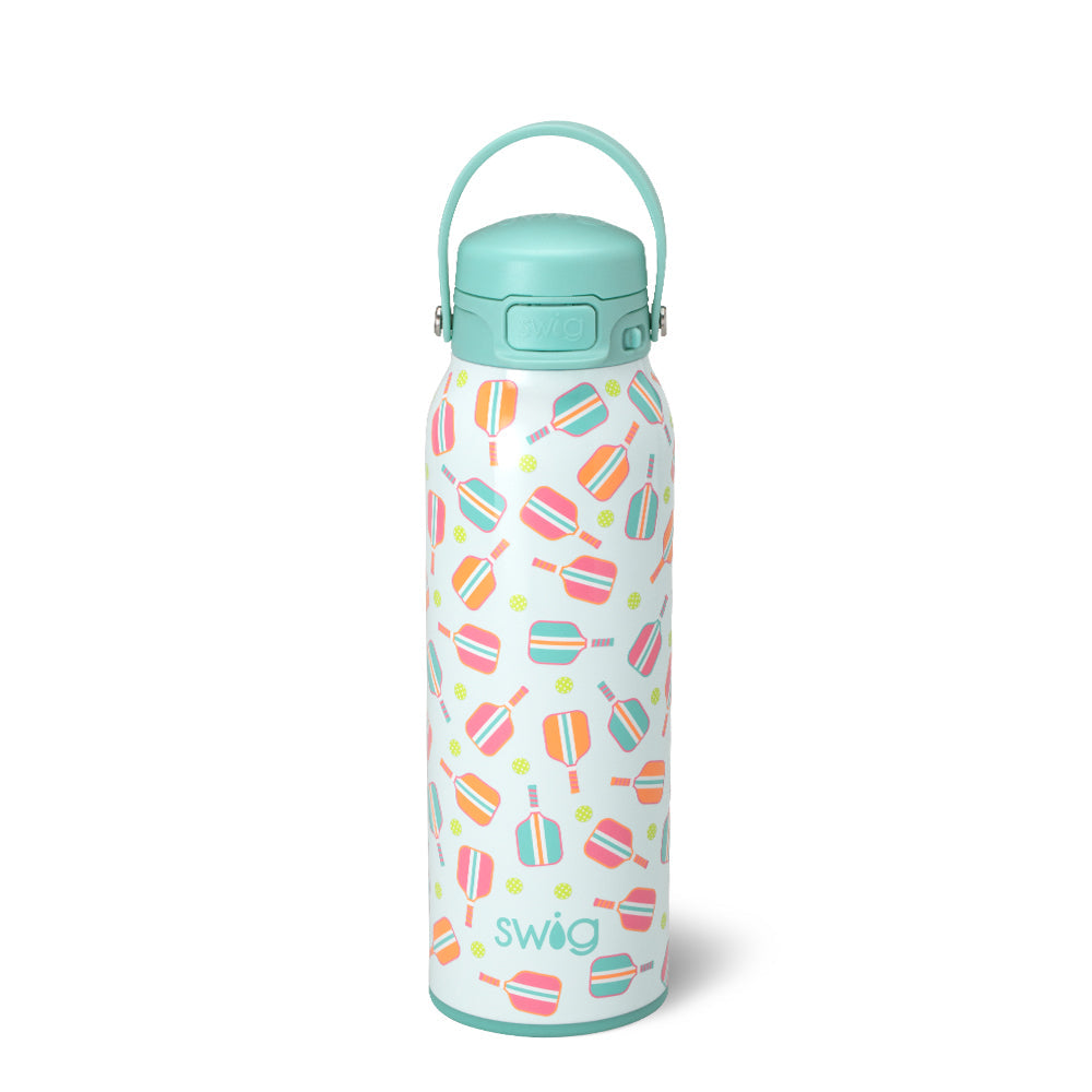 Rally Ready 32 Oz EZ Fill Bottle