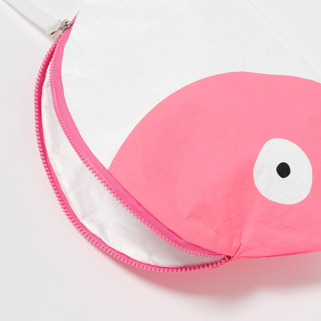 Melody The Mermaid Kids Wet Bag