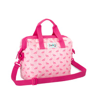 Flamingos 12 Pack Cooler