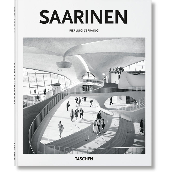 Basic: Saarinen