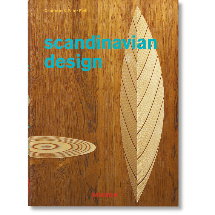 45th Anniversary: Scandinavian Design