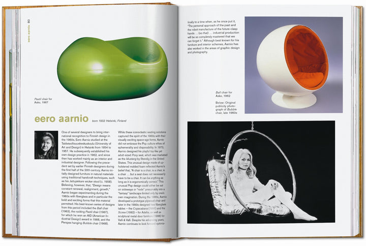 45th Anniversary: Scandinavian Design