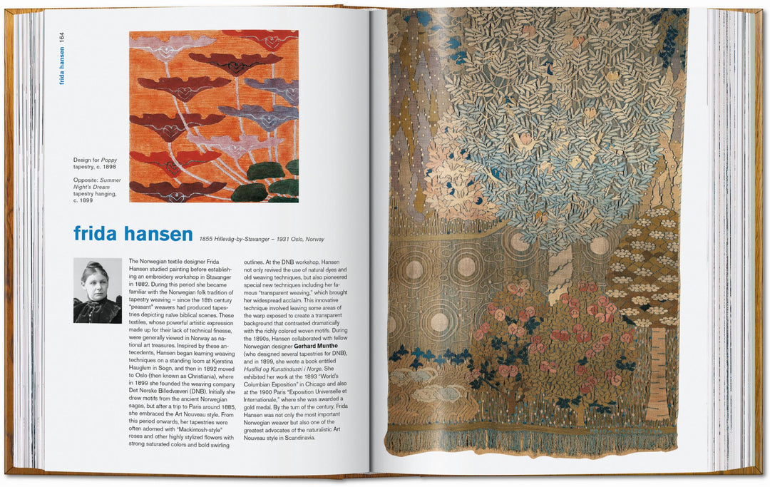 45th Anniversary: Scandinavian Design