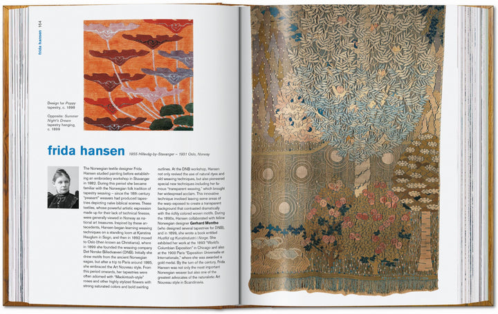 45th Anniversary: Scandinavian Design