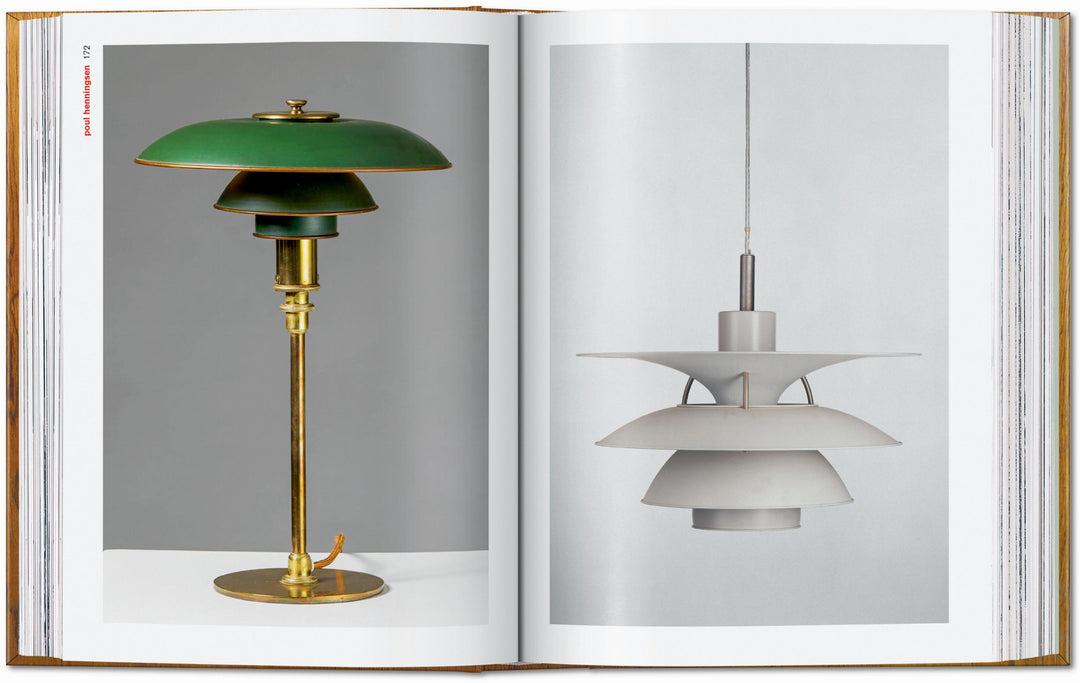 45th Anniversary: Scandinavian Design