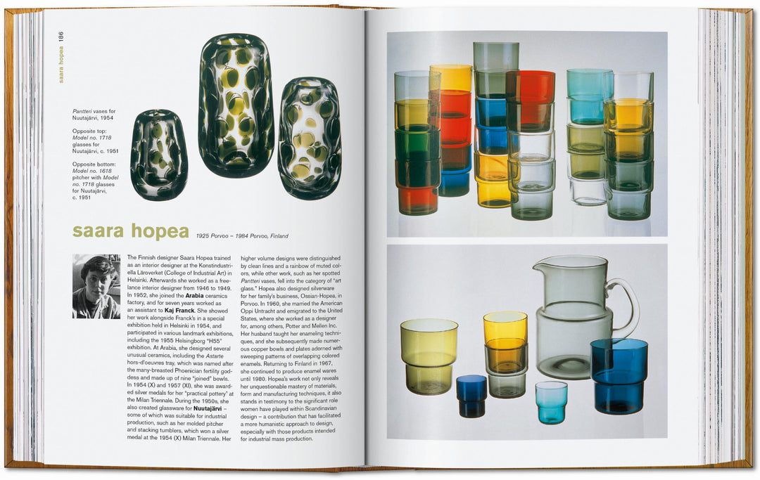 45th Anniversary: Scandinavian Design