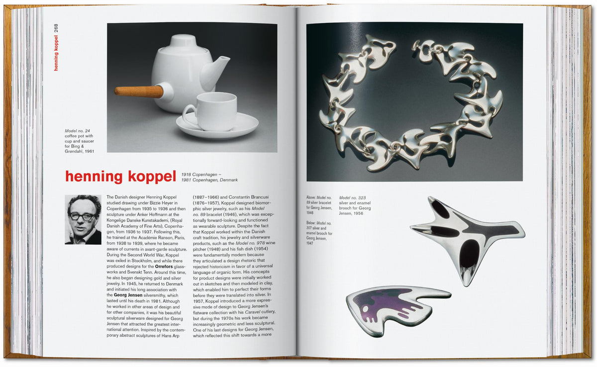 45th Anniversary: Scandinavian Design