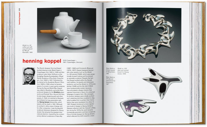 45th Anniversary: Scandinavian Design