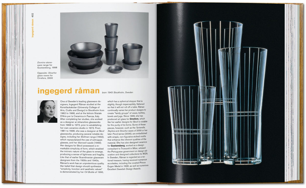 45th Anniversary: Scandinavian Design