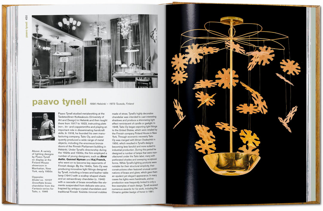 45th Anniversary: Scandinavian Design