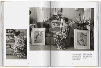 Barbra Streisand. Steve Schapiro & Lawrence Schiller (Signed Trade Edition)