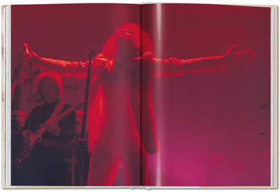 Barbra Streisand. Steve Schapiro & Lawrence Schiller (Signed Trade Edition)