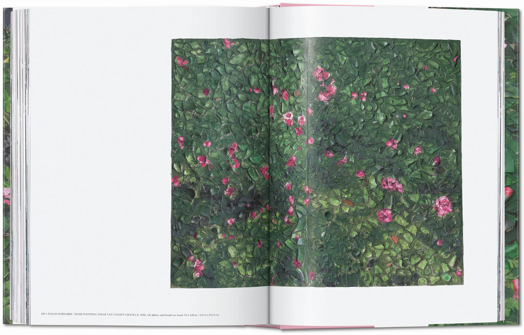 Julian Schnabel