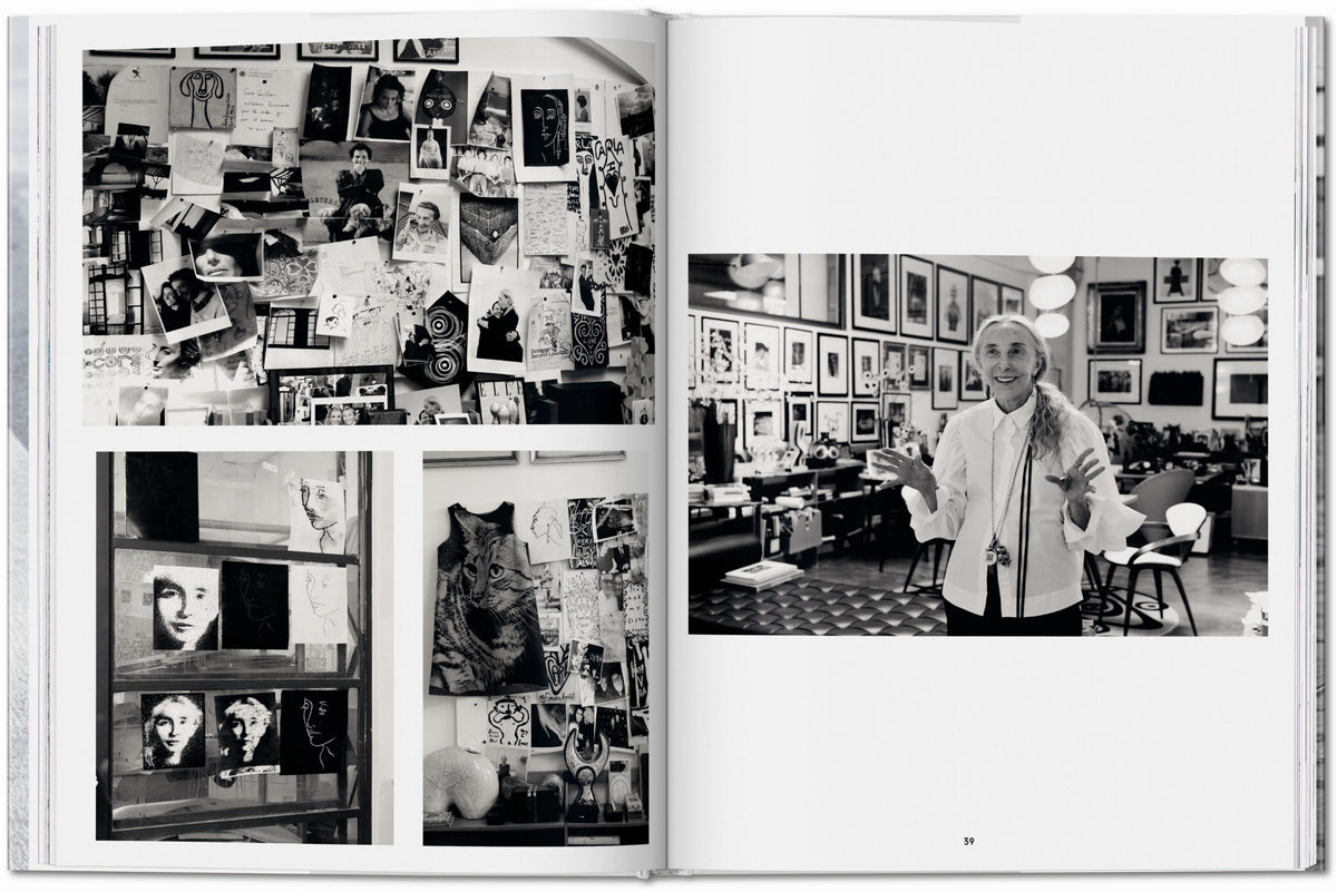 Scott Schuman. The Sartorialist Milano