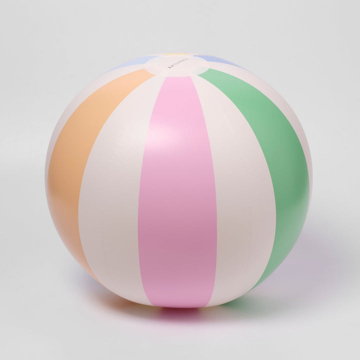 Gelato Inflatable Beach Ball