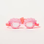 Melody The Mermaid Kids Swim Goggles