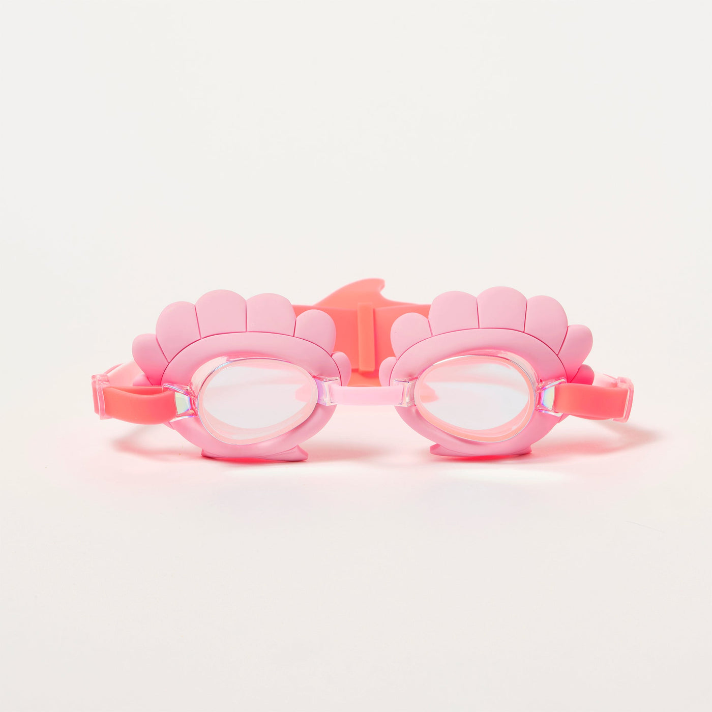 Melody The Mermaid Kids Swim Goggles