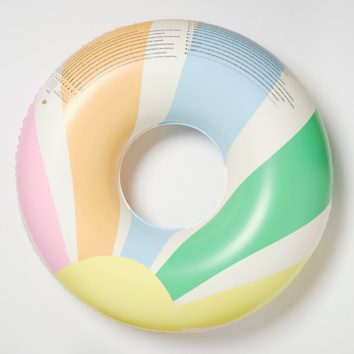 Gelato Tube Float