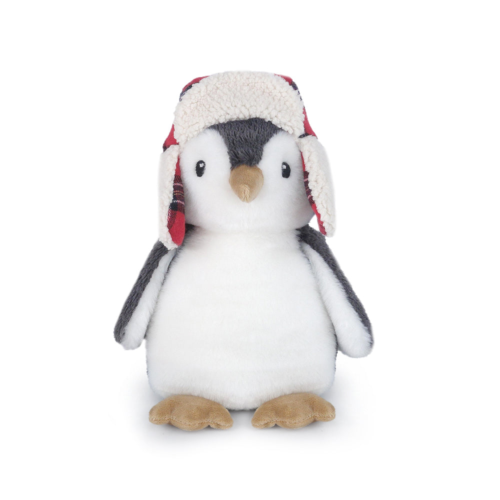 Petey The Penguin Plush