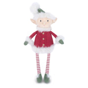 Elfie Plush