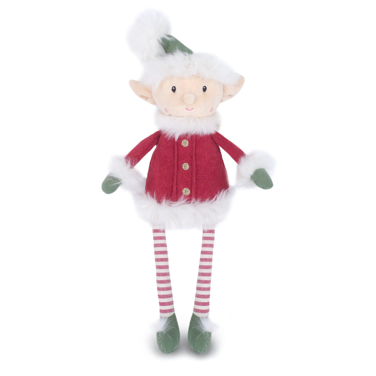 Elfie Plush