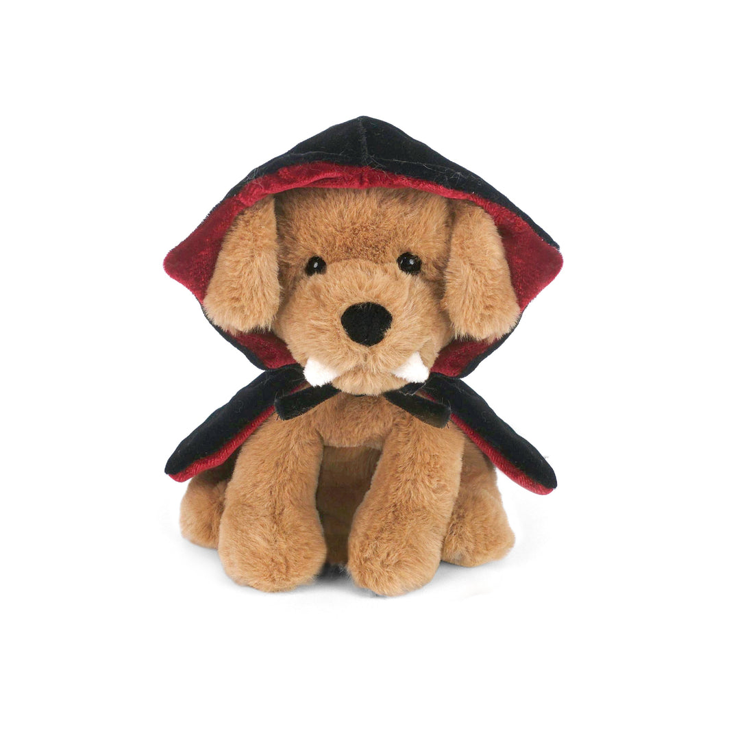Dracu-Dog Plush