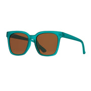 Sequoia Polarized Sunglasses - Soft Teal