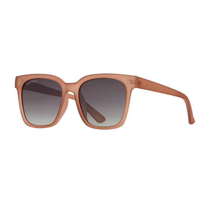 Sequoia Polarized Sunglasses - Soft Mocha