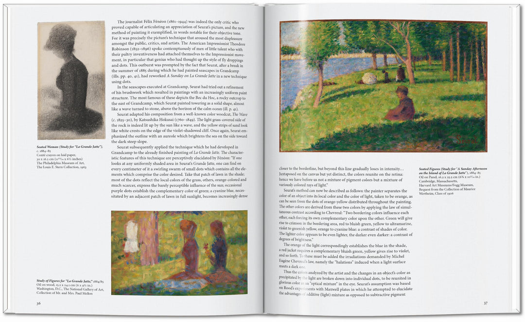 Basic: Seurat