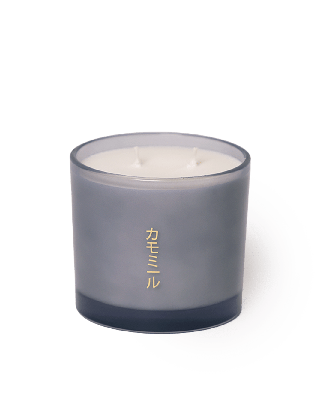 Shido Coconut & Soy Blend Chamomile 8oz Candle